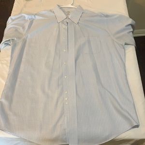 Brooks Bros Regent 17-34